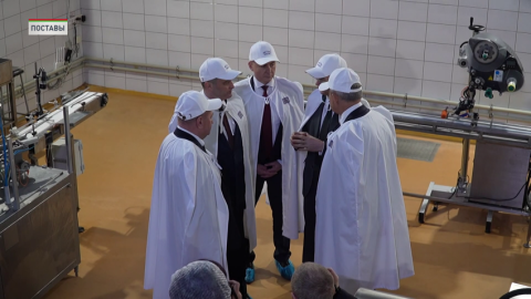 Игорь Сергеенко: сильные регионы – один из приоритетов программы социально-экономического развития