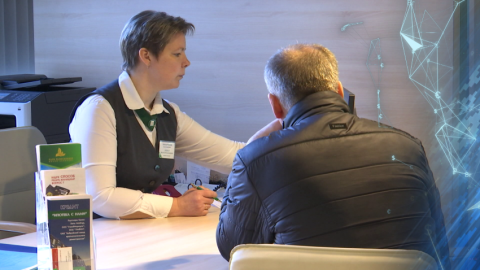 Банк развития вводит промышленную ипотеку