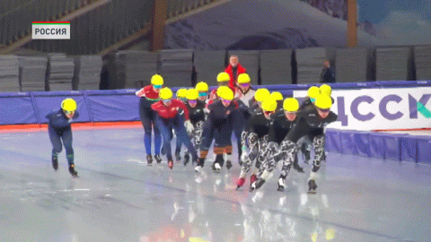 Белорусская конькобежка Марина Зуева завоевала лицензии на зимние Олимпийские игры-2026