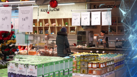 Эксперты заявили о снижении инфляционного давления в Беларуси