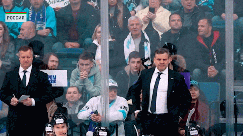 Дмитрий Квартальнов станет еще одним представителем минского «Динамо» на Матче Звезд КХЛ