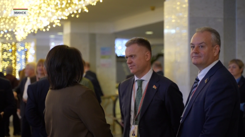 Делегаты ВНС поделились мнениями о приоритетах новой пятилетки