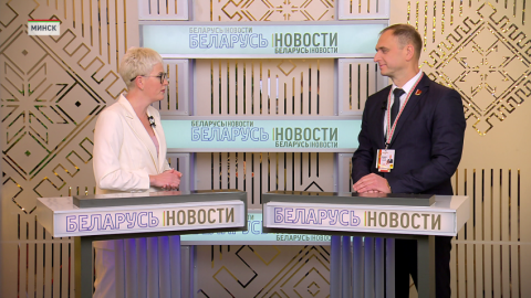 В каких отраслях к 2030-му можно ждать настоящего прорыва? Ответил член Президиума ВНС