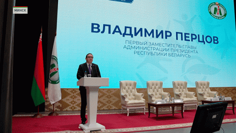 Какие темы обсудили на XII Форуме молодых журналистов в Минске