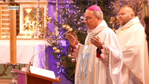 25 декабря многие наши соотечественники отмечают Рождество Христово по григорианскому календарю