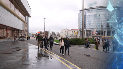 Средний чек иностранных гостей составляет около полутора сотен долларов в сутки