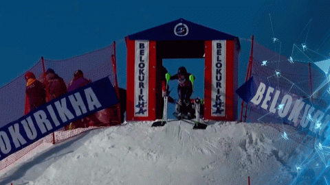 Шканова получила олимпийскую лицензию