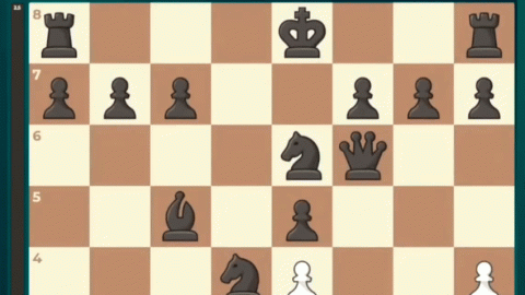 Лазавик занял 8-е место на ЧМ по блицу