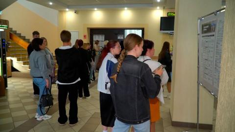 Завершается приём документов на заочное обучение в аграрные вузы