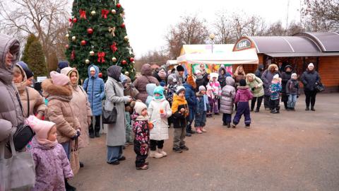C 29 декабря в школах Беларуси работают лагеря дневного пребывания
