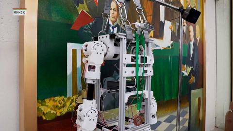 В финал проекта «100 идей для Беларуси» отберут 20 лучших разработок