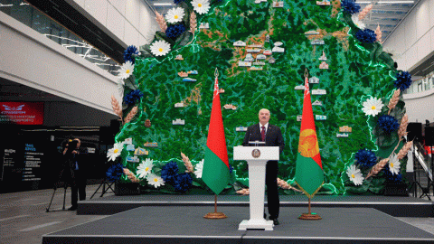 Какие товары были удостоены Госзнака качества