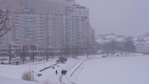 В перечне имеющих право на арендное жильё в Минске – восемь позиций