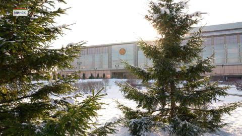 Подписано распоряжение о назначении стипендий на 2026 года 55 аспирантам