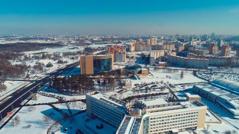 Устойчивый рост! По итогам 2025 года экономика Беларуси показала рекордные результаты