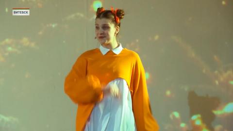 VII Открытый фестиваль-конкурс «Арт-парад» стартует в Витебске