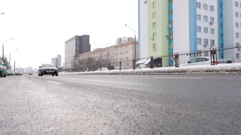 Безопасность на дороге — общая забота! ГАИ проводит масштабную акцию информирования населения