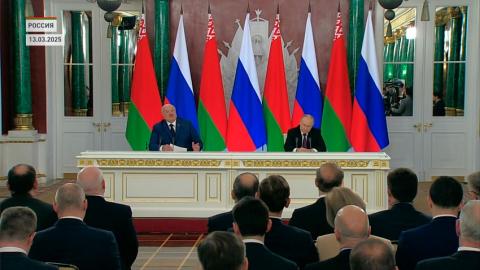 Госдума РФ ратифицировала соглашение с Беларусью о защите граждан