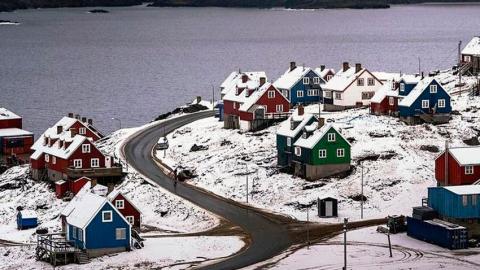 Вэнс: Дания не смогла защитить Гренландию и её роль в мировой безопасности