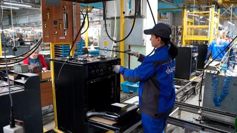 Минэкономики одобрило рекомендуемый список товаров для импортозамещения