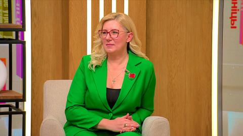 Как ТЦСОН Московского района помогает людям, попавшим в сложную ситуацию? Поговорили с директором