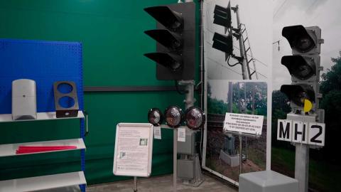 Развитие производства в регионах – ж/д магистрали Казахстана оборудуют изделиями из Лиды