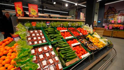 Инфляция в Беларуси в 2026 году должна составить не более 7%