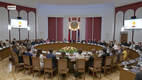 МИД Беларуси