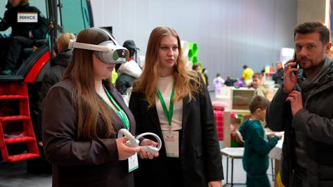 Моя Беларусь