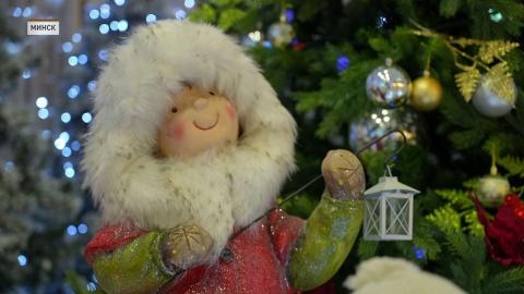 Во Дворце Республики состоялось сказочное музыкальное представление