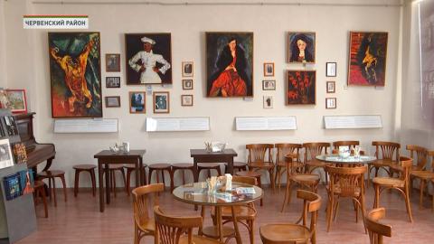 Смиловичи — Червень. Презентован новый экскурсионный маршрут