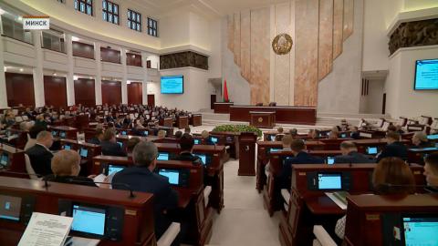 Законопроект «О лизинговой деятельности» рассмотрели депутаты