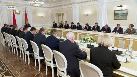 Проверка готовности в Вооружённых Силах будет проходить до весны