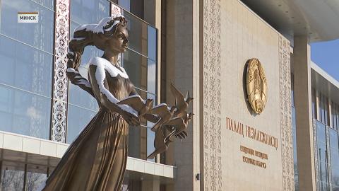 Лукашенко: белорусская наука демонстрирует устойчивость и способность к постоянному развитию