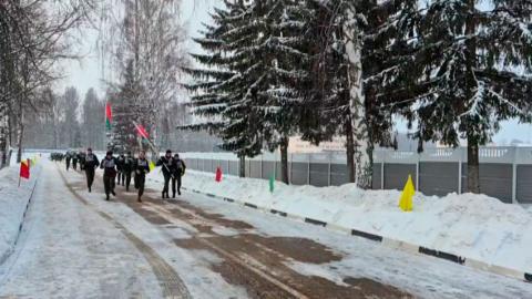 Эффективное выполнение задач! Завершился этап проверки боеготовности Вооружённых Сил