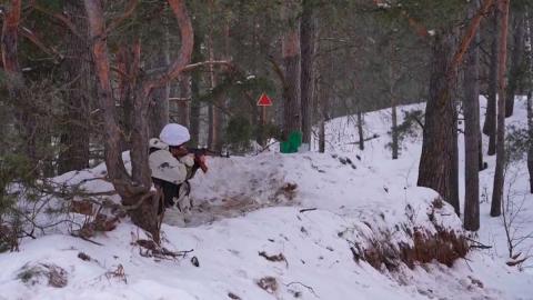 Отмечен высокий уровень подготовки – завершился один из этапов проверки ВС Беларуси
