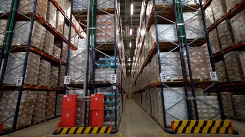 Расчеты в валюте за международные грузоперевозки разрешены до 2027 года