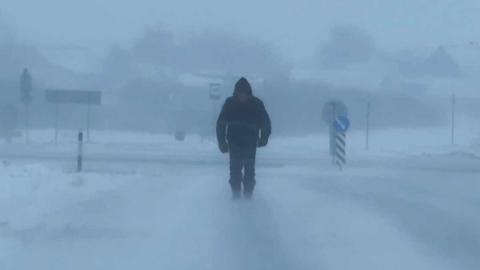 Оранжевый сменяется красным – готовы ли в Беларуси к борьбе с непогодой?