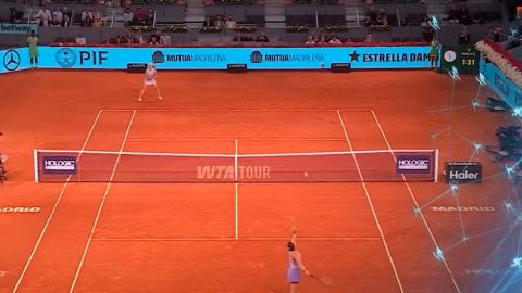 Соболенко сыграет со Свитолиной в полуфинале Australian Open