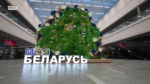 Моя Беларусь