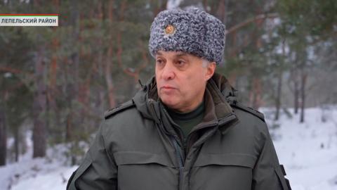 Вольфович: в нашей стране упор делается на качество подготовки Вооруженных Сил