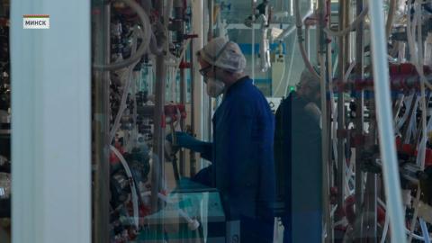 В 2025 году в Россию поставлено противоопухолевых препаратов на 3 млн долларов