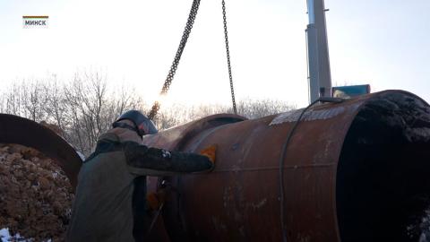 Юрий Шмаков, первый заместитель генерального директора – главный инженер ГПО «Белэнерго»