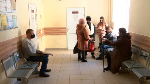 В Минской области зарегистрировали около 600 случаев сезонного травматизма