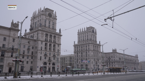 ВВП Беларуси побил исторический рекорд