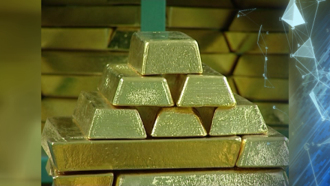 Золотовалютные резервы Беларуси за год увеличились на 5,5 миллиарда долларов