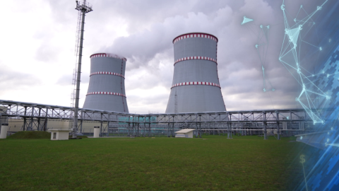 Завершен планово-предупредительный ремонт второго энергоблока Белорусской атомной электростанции