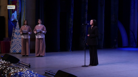 Сразу пять городов Брестской области примут третий этап республиканской олимпиады по учебным предметам