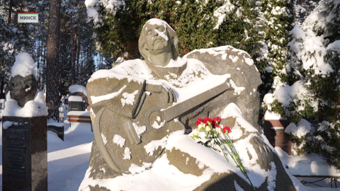 Исполнилось 85 лет со дня рождения Владимира Мулявина