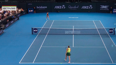 Соболенко продолжает возглавлять рейтинг WTA